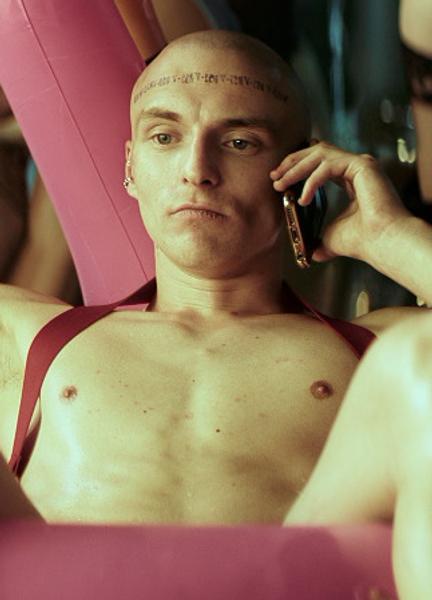 Szymon Wróblewski Nude Scenes 65335
