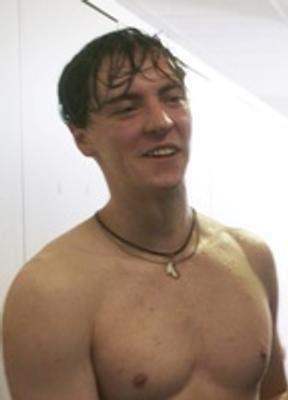 Maximilian Schneider Bathing Suit Gay 65341