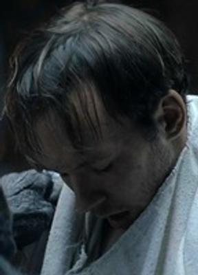 Jacob Fliess Butt Shirtless 65348