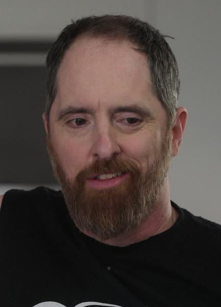 Sexy Brendan Hunt 65352