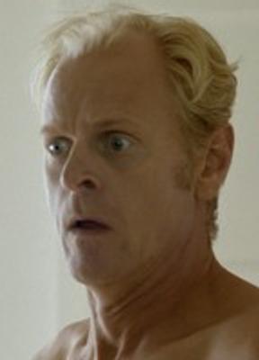 Carsten Bjørnlund Naked 65362