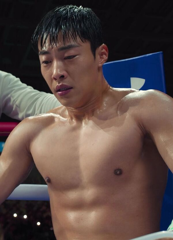Sexy Woo Do-hwan 67912