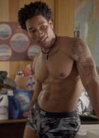 Jhaleil Swaby Hot Scenes 65370