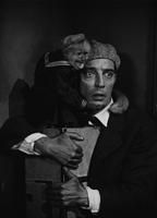 Buster Keaton Nude 65384