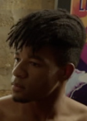 Sexy Jay Towns 65388