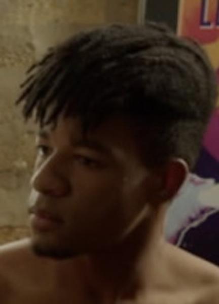 Sexy Jay Towns 65388