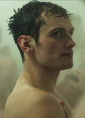 William Hearle Butt Gay 65391