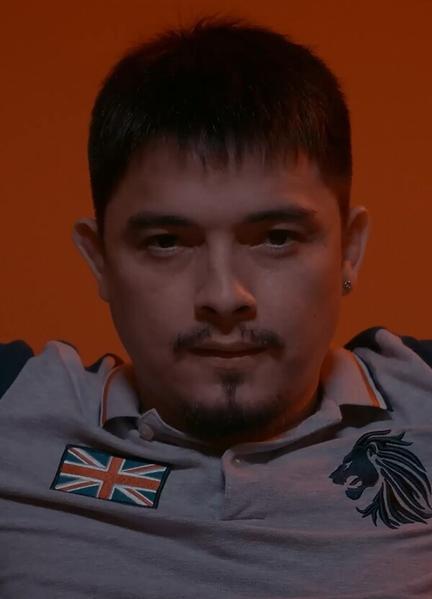 Angelo Ilagan Nude Scenes 65399