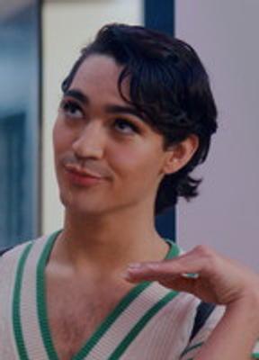 Sexiest Miss Benny Scenes 65407