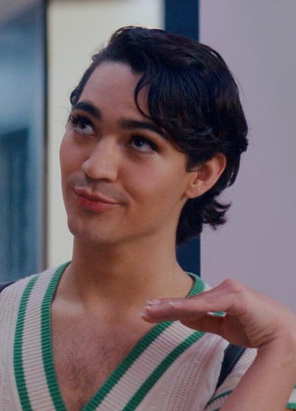Sexiest Miss Benny Scenes 65407