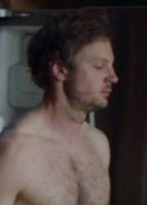 Will Pullen Nude Scenes 65419