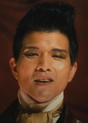 Telly Leung Naked 65430
