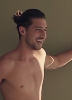 Bruno Giganti Nude Scenes 65447