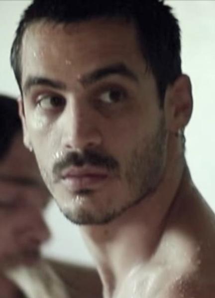 Facundo Mas Nude Photos 65441