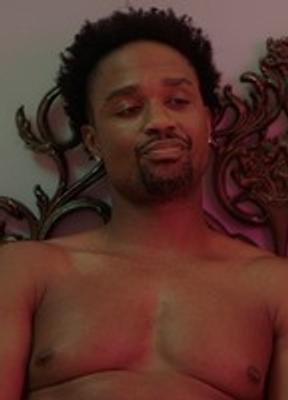 Jerrel O'Neal Naked 65458