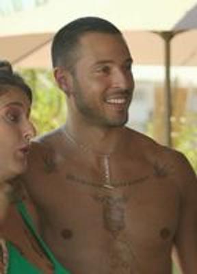 Sexiest Giuseppe Giofre Scenes 65463