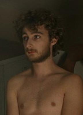 Mauro da Costa Naked 65474