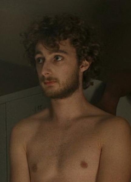 Mauro da Costa Naked 65474