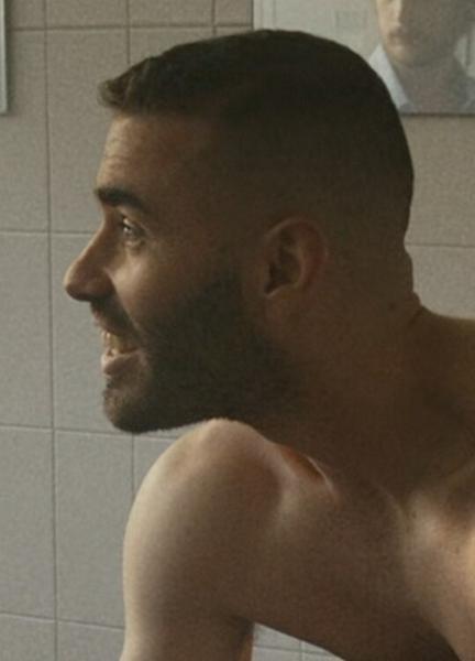 João Caçador Nude Scenes 65475