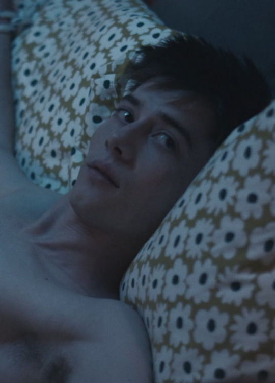 Sexiest Griffin Gluck Scenes 65483