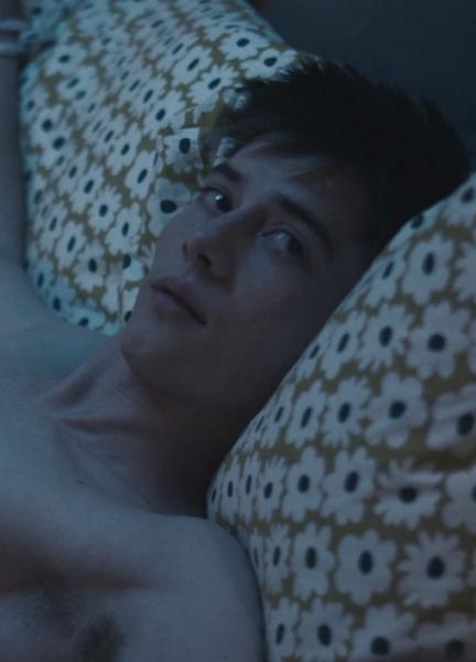 Sexiest Griffin Gluck Scenes 65483