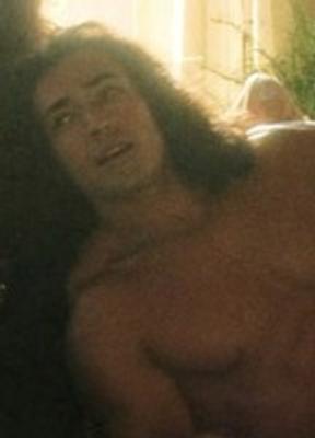 Diego Escobar Nude 65496