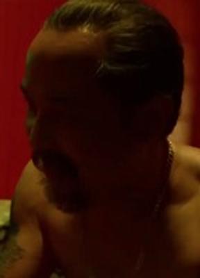 Arrian Labios Butt Shirtless 65498