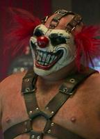 Sexiest Samoa Joe Scenes 65507