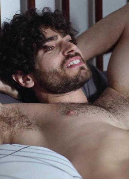 Caio Menck Naked 65514