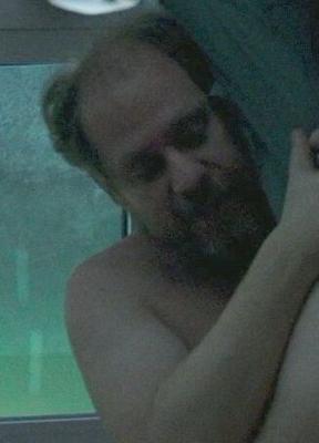 Bruce Gomlevsky Nude 65516
