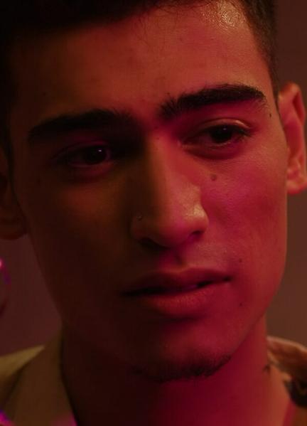 Marco Gallo Nude Scenes 65527