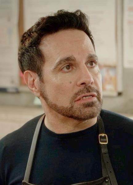 Mario Cantone Nude Photos 65525