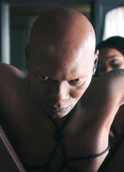 Warren Masemola Hot Scenes 65534