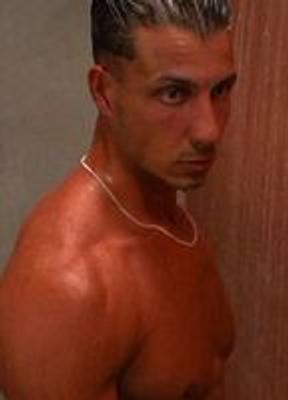 Marco Cali Nude Scenes 65547
