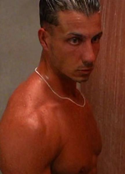 Marco Cali Nude Scenes 65547