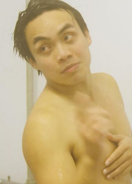 Gregory Fung Nude Scenes 65551