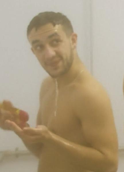Felipe Gebara Pachecho Nude 65552