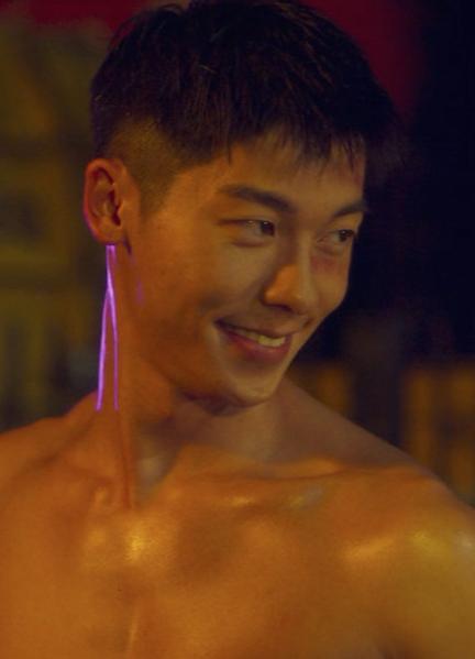 Greg Hsu Nude Photos 65549