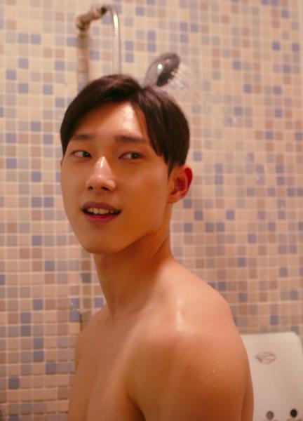 Dean Tang Naked 65550