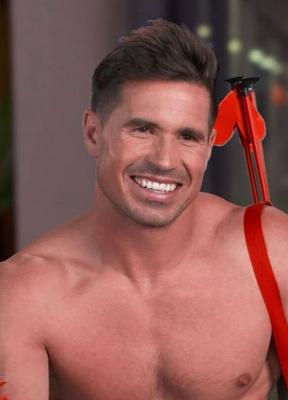 Sexy Culver Bradbury 65580