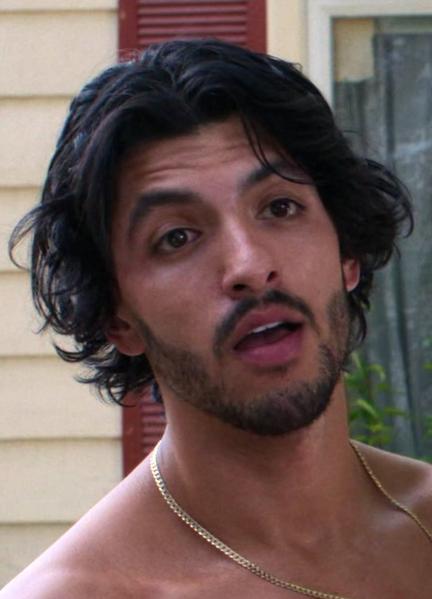 Christian Galvis Sexy Photos 65565