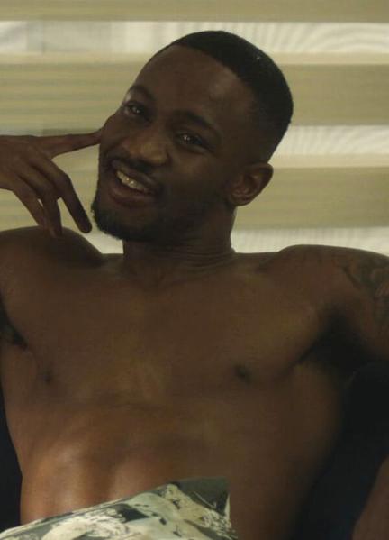 Sexiest Lunga Shabalala Scenes 65571
