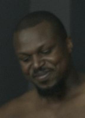 Nicholas Nkuna Nude 65572