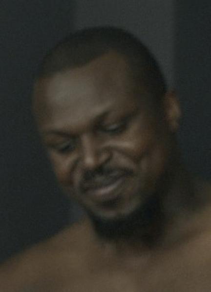 Nicholas Nkuna Nude 65572