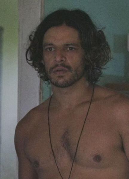 Pedro Lamin Naked 65578