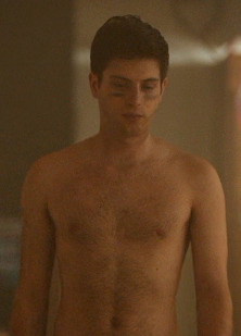 Nicolás Haza Hot Scenes 65582