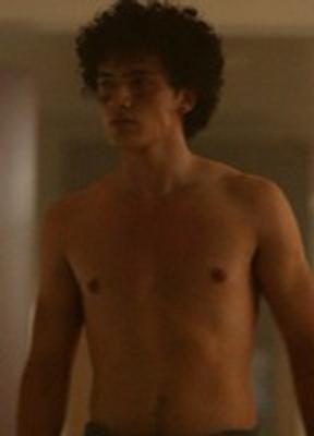 Sexiest Pablo Carnes Scenes 65583