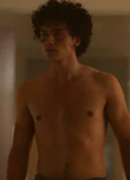 Sexiest Pablo Carnes Scenes 65583