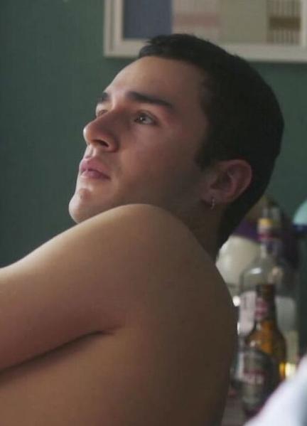 Adrián Pemau Nude Photos 65589