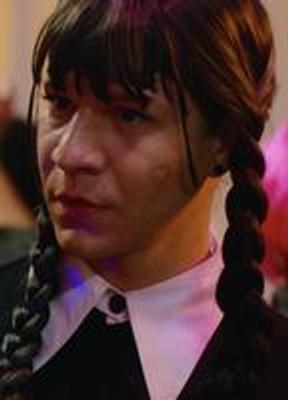Sexiest Tenca Silva Scenes 65603